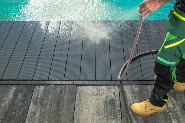 Best Pressure Washing Patio  in Peridot, AZ