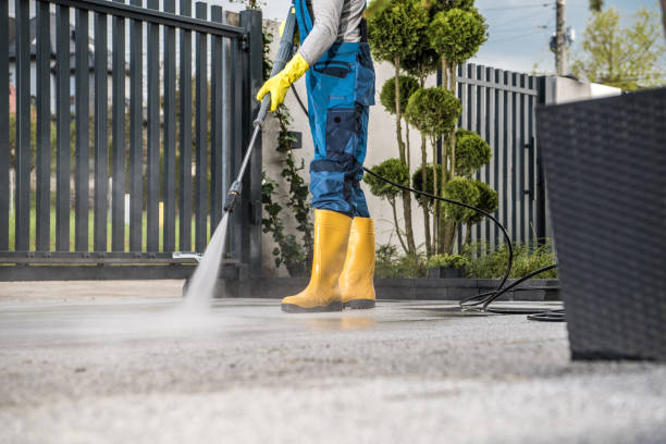 Pressure Washing Services for Businesses in Peridot, AZ