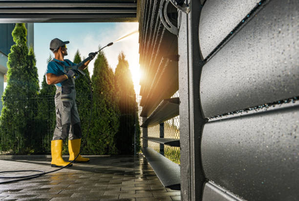 Roof Power Washing Services in Peridot, AZ