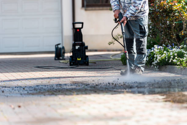 Best Deck Pressure Washing  in Peridot, AZ