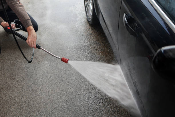 Best Pressure Washing Services for Businesses  in Peridot, AZ